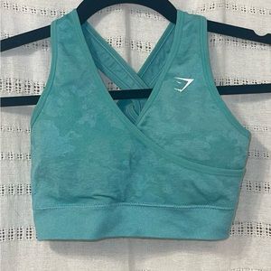 Gymshark sports bra